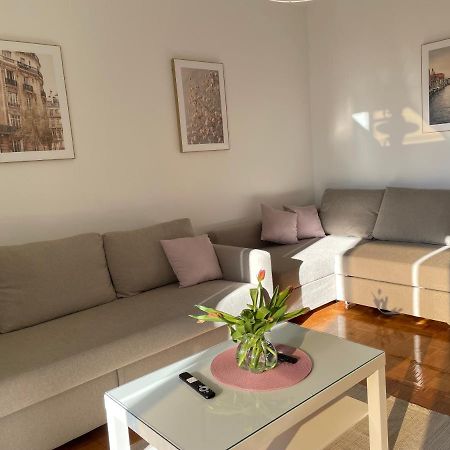 Apartment Bella Veruda In Pula Exteriér fotografie
