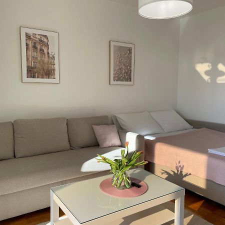 Apartment Bella Veruda In Pula Exteriér fotografie