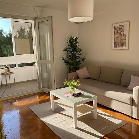 Apartment Bella Veruda In Pula Exteriér fotografie