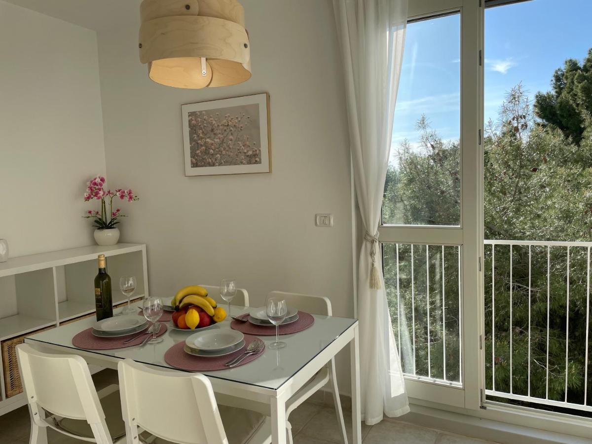 Apartment Bella Veruda In Pula Exteriér fotografie