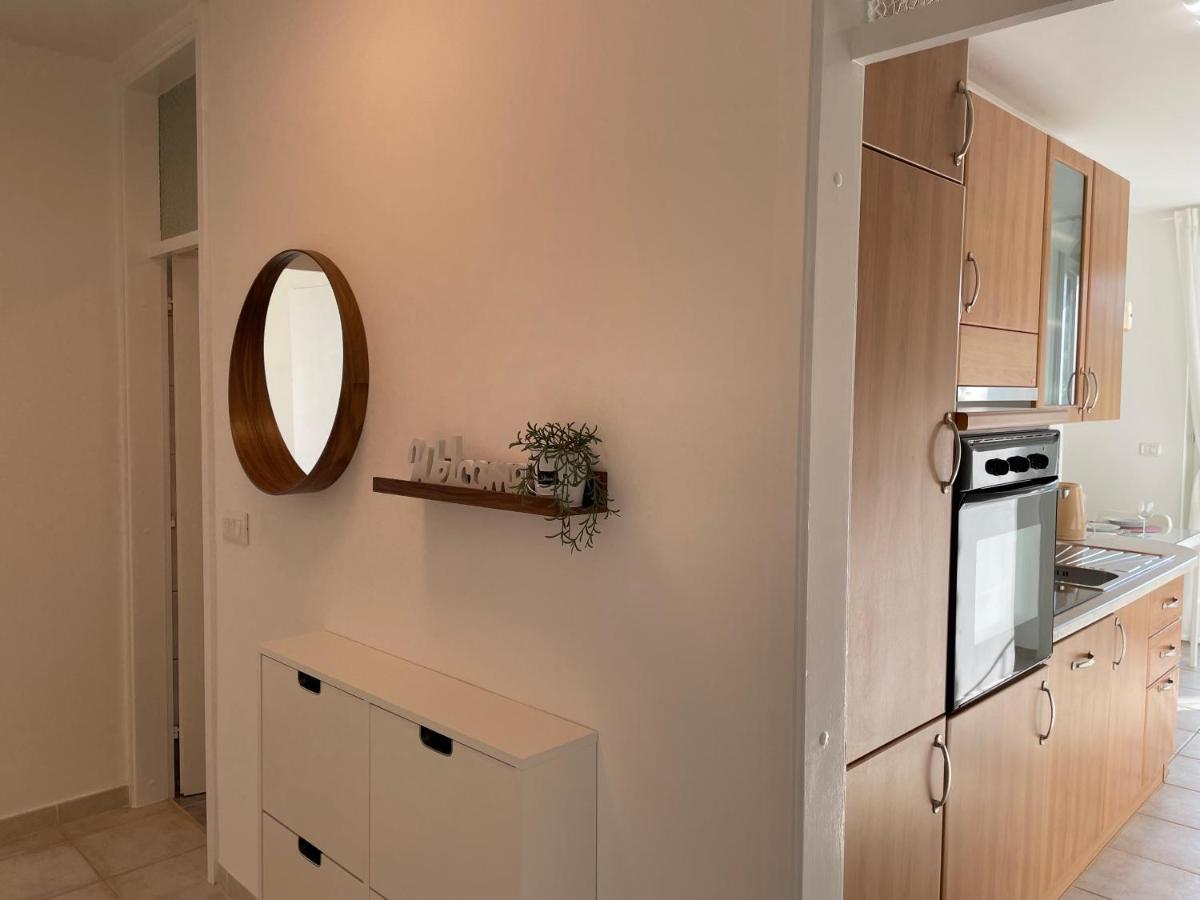 Apartment Bella Veruda In Pula Exteriér fotografie