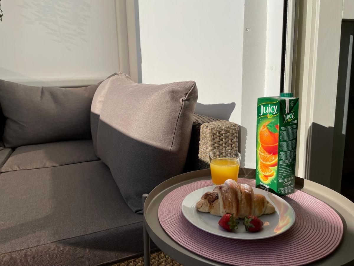 Apartment Bella Veruda In Pula Exteriér fotografie