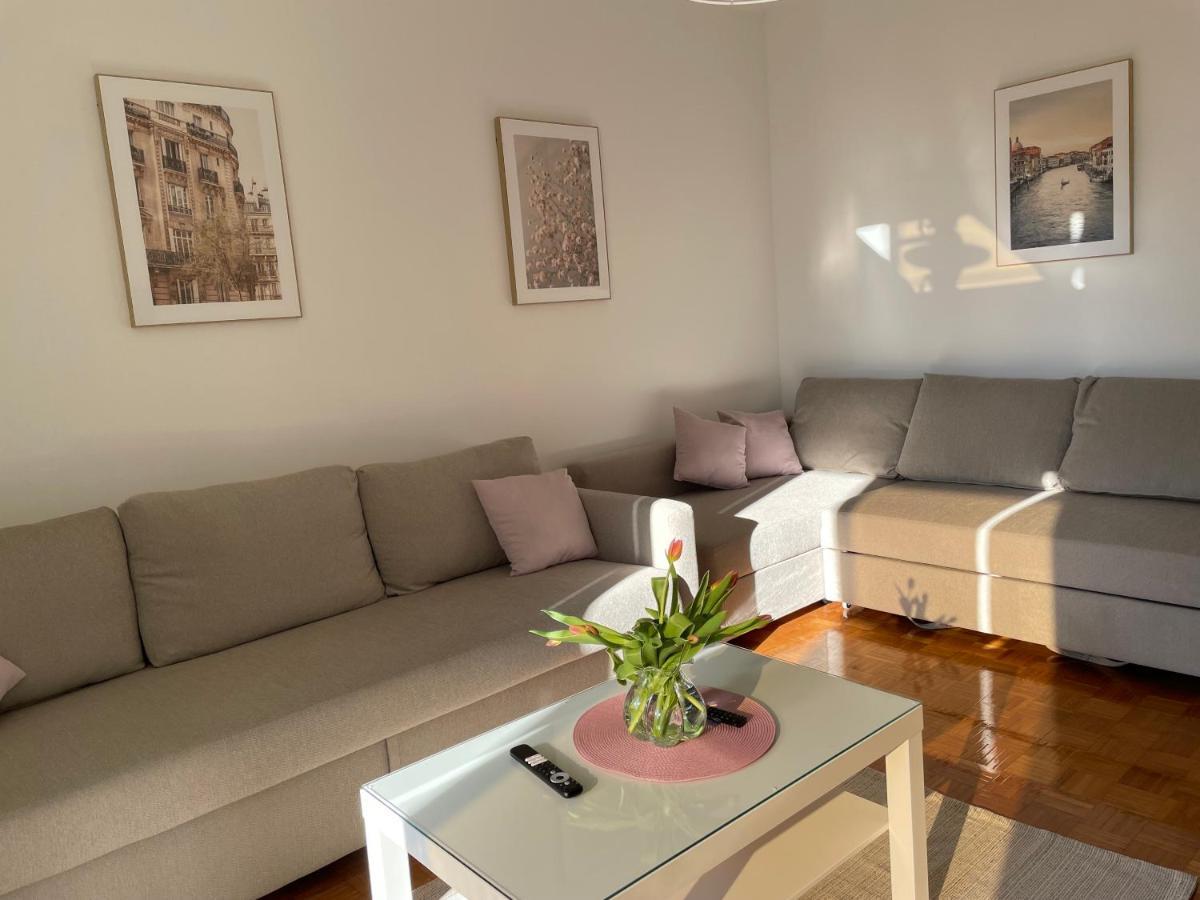 Apartment Bella Veruda In Pula Exteriér fotografie