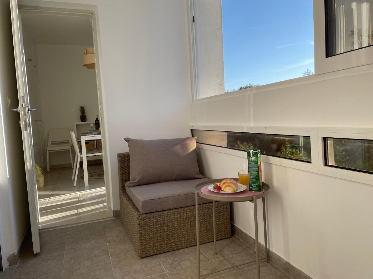 Apartment Bella Veruda In Pula Exteriér fotografie