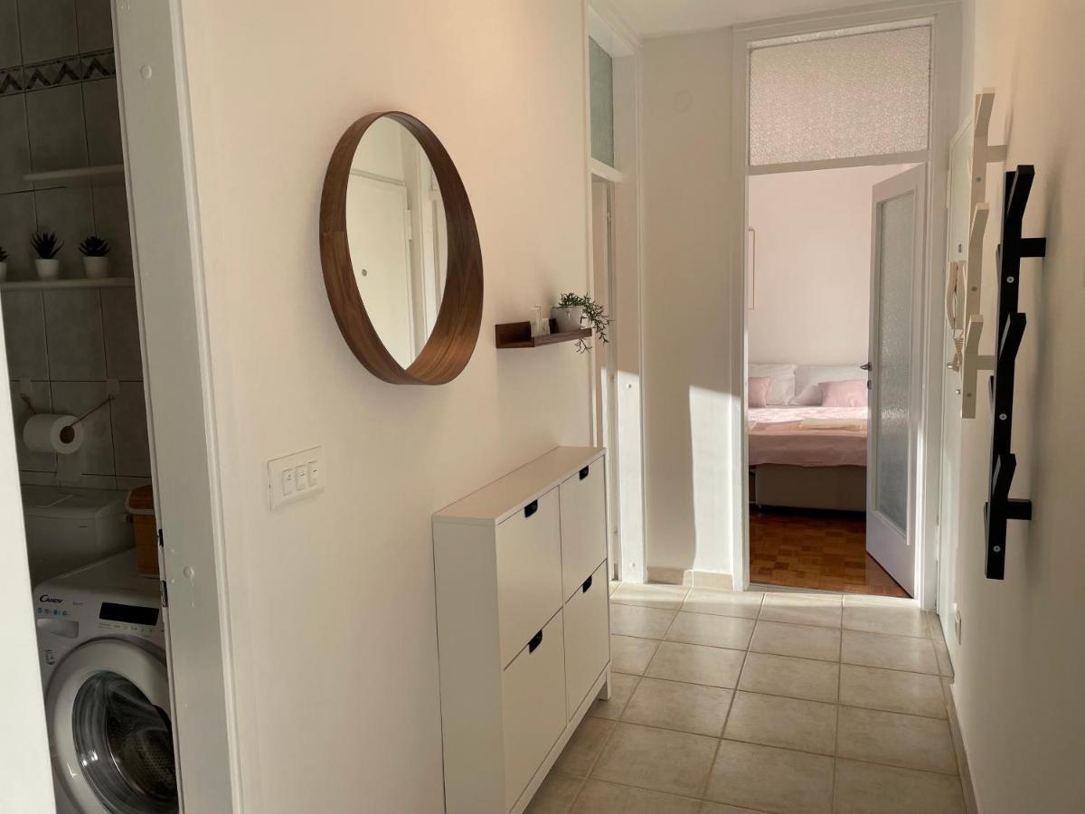 Apartment Bella Veruda In Pula Exteriér fotografie