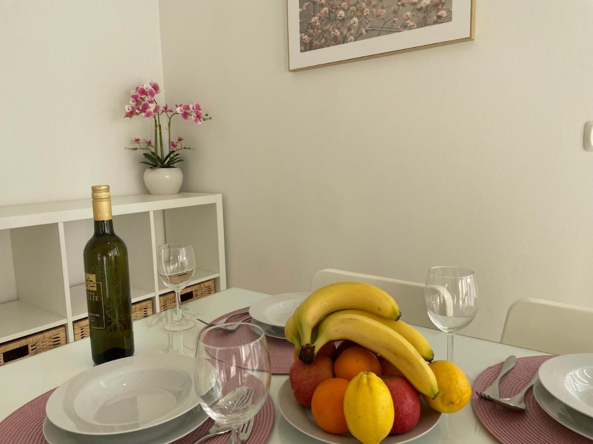 Apartment Bella Veruda In Pula Exteriér fotografie