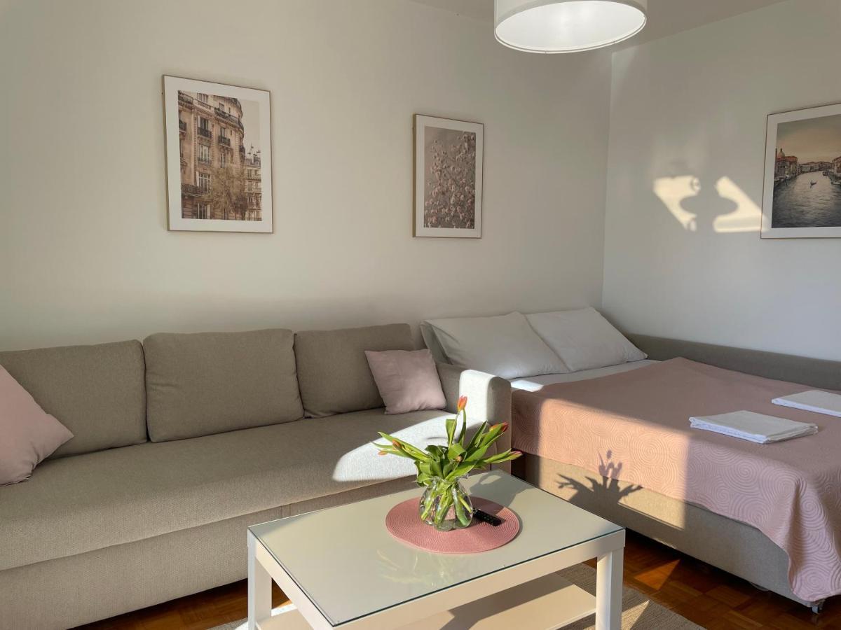 Apartment Bella Veruda In Pula Exteriér fotografie