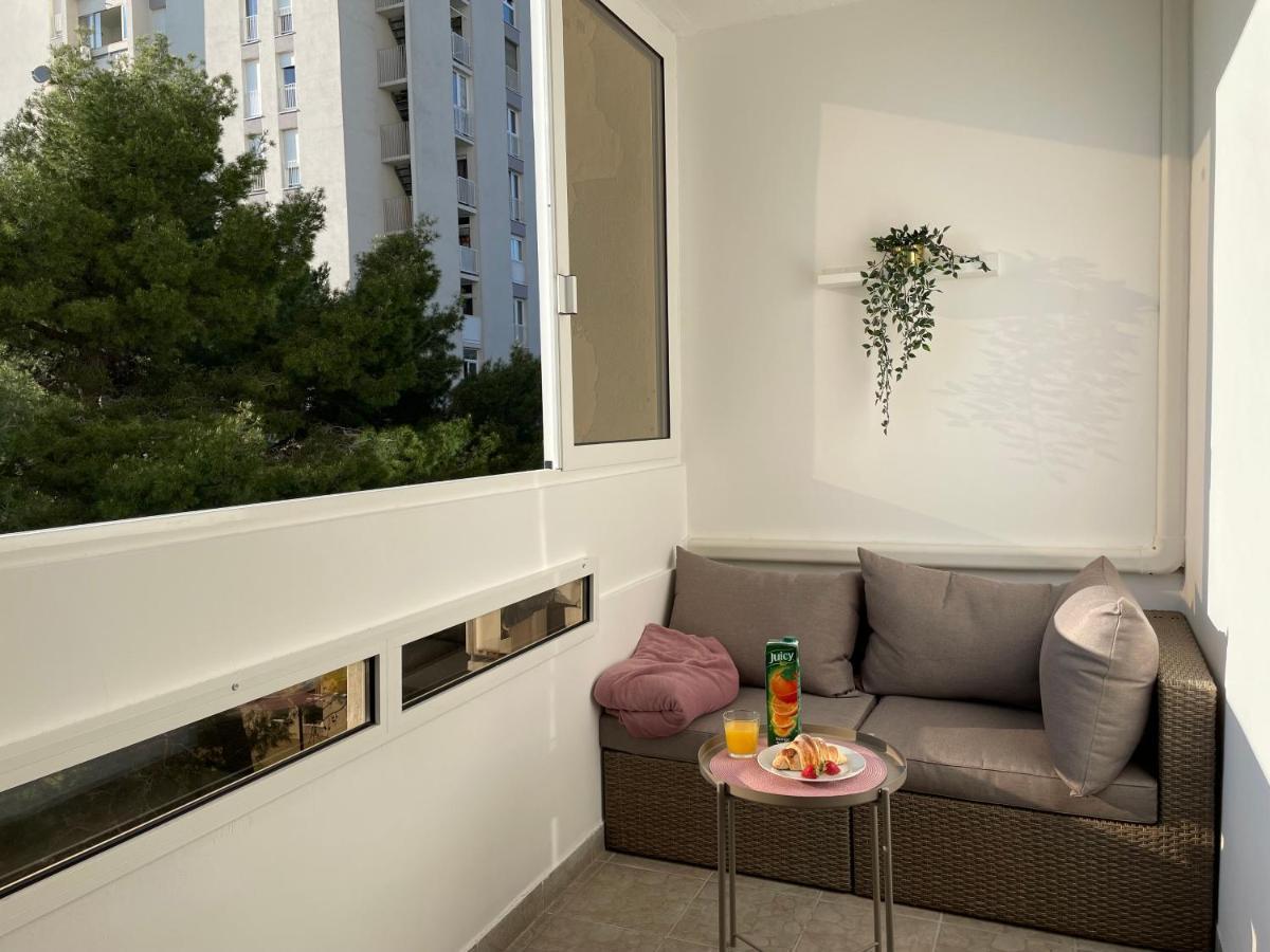 Apartment Bella Veruda In Pula Exteriér fotografie