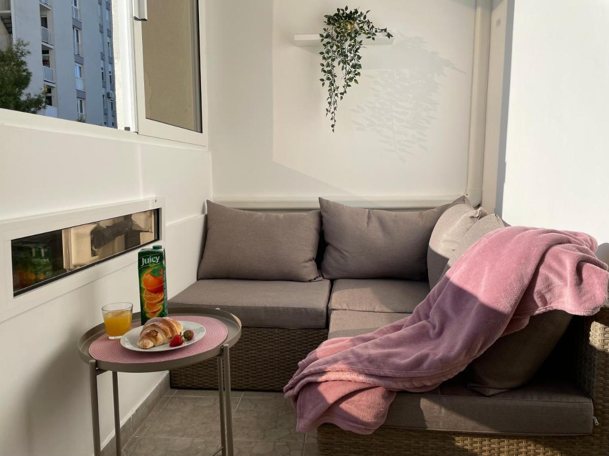 Apartment Bella Veruda In Pula Exteriér fotografie