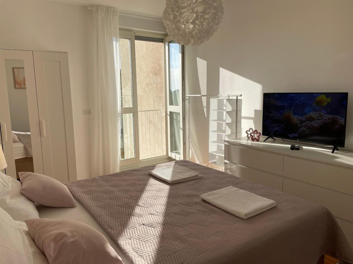 Apartment Bella Veruda In Pula Exteriér fotografie