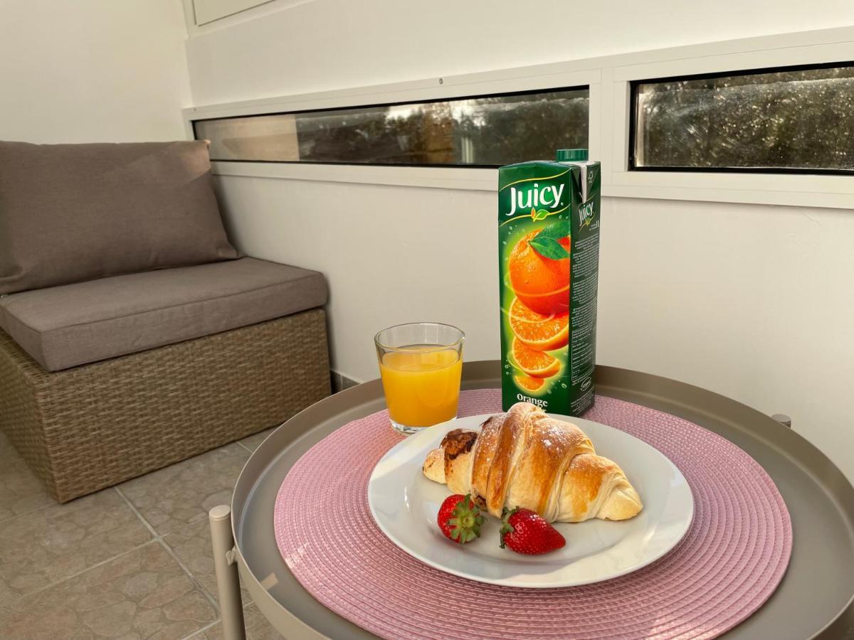 Apartment Bella Veruda In Pula Exteriér fotografie