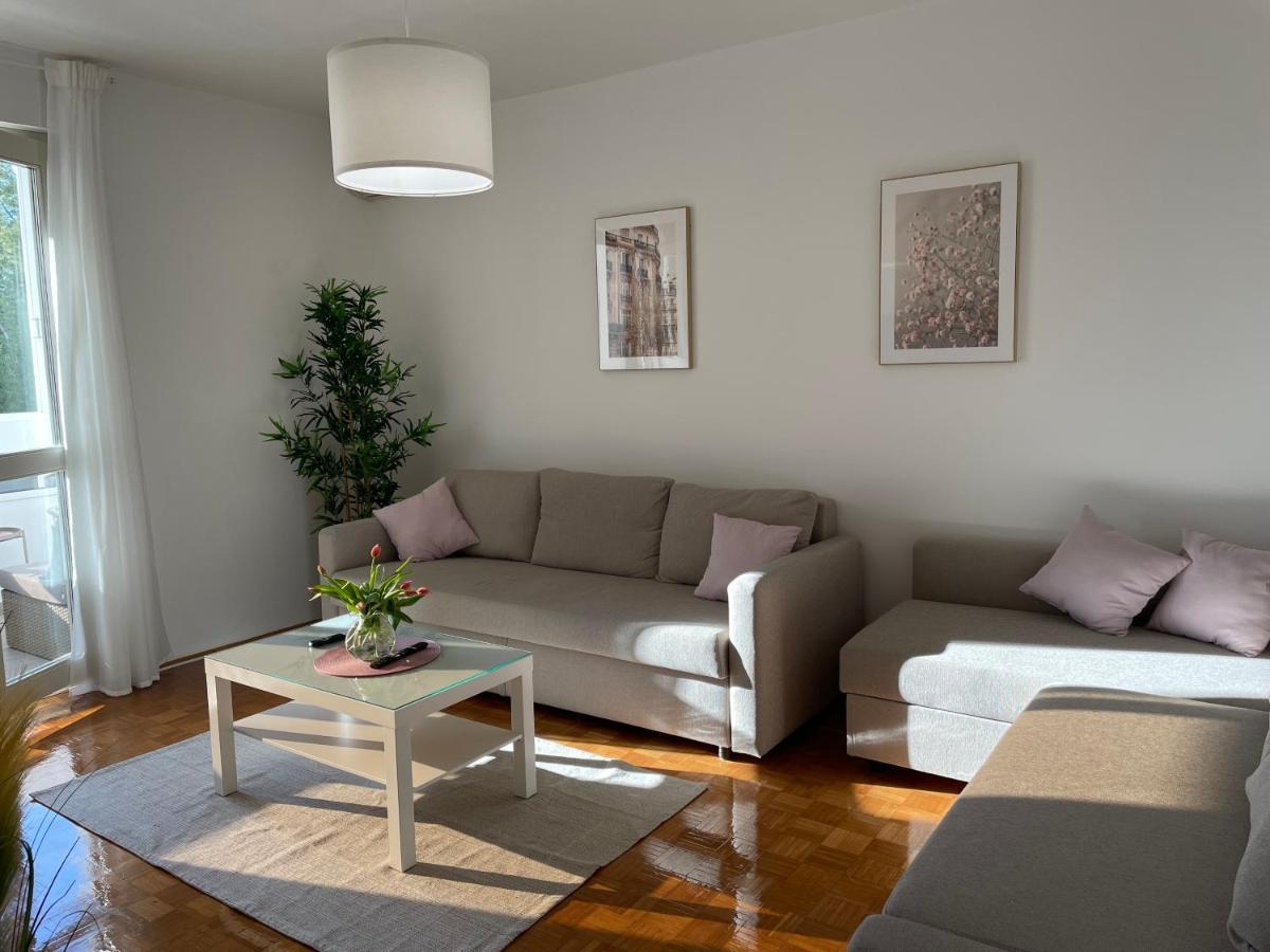 Apartment Bella Veruda In Pula Exteriér fotografie