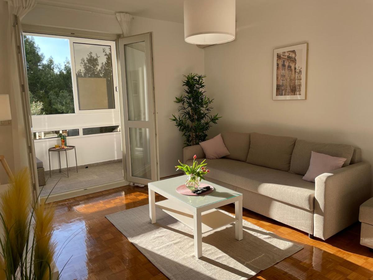 Apartment Bella Veruda In Pula Exteriér fotografie