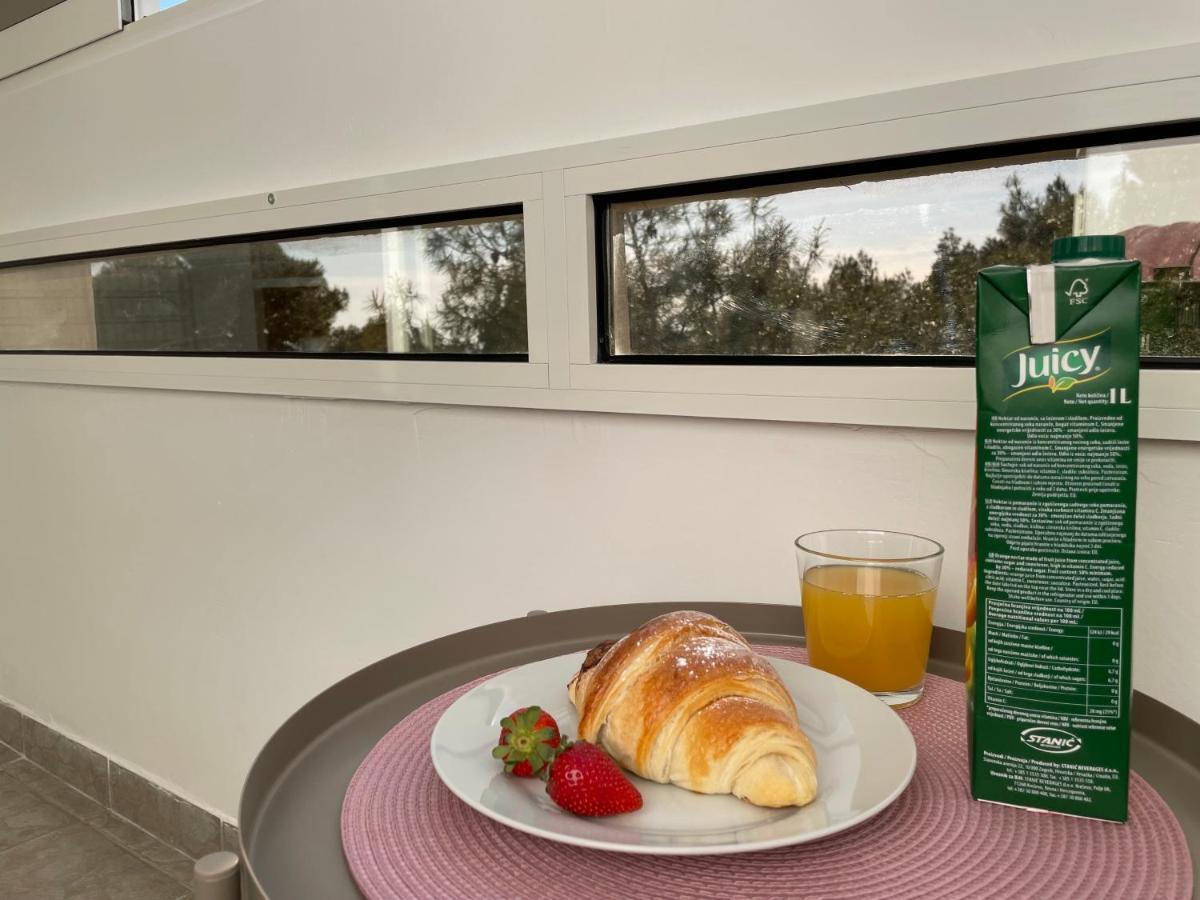 Apartment Bella Veruda In Pula Exteriér fotografie