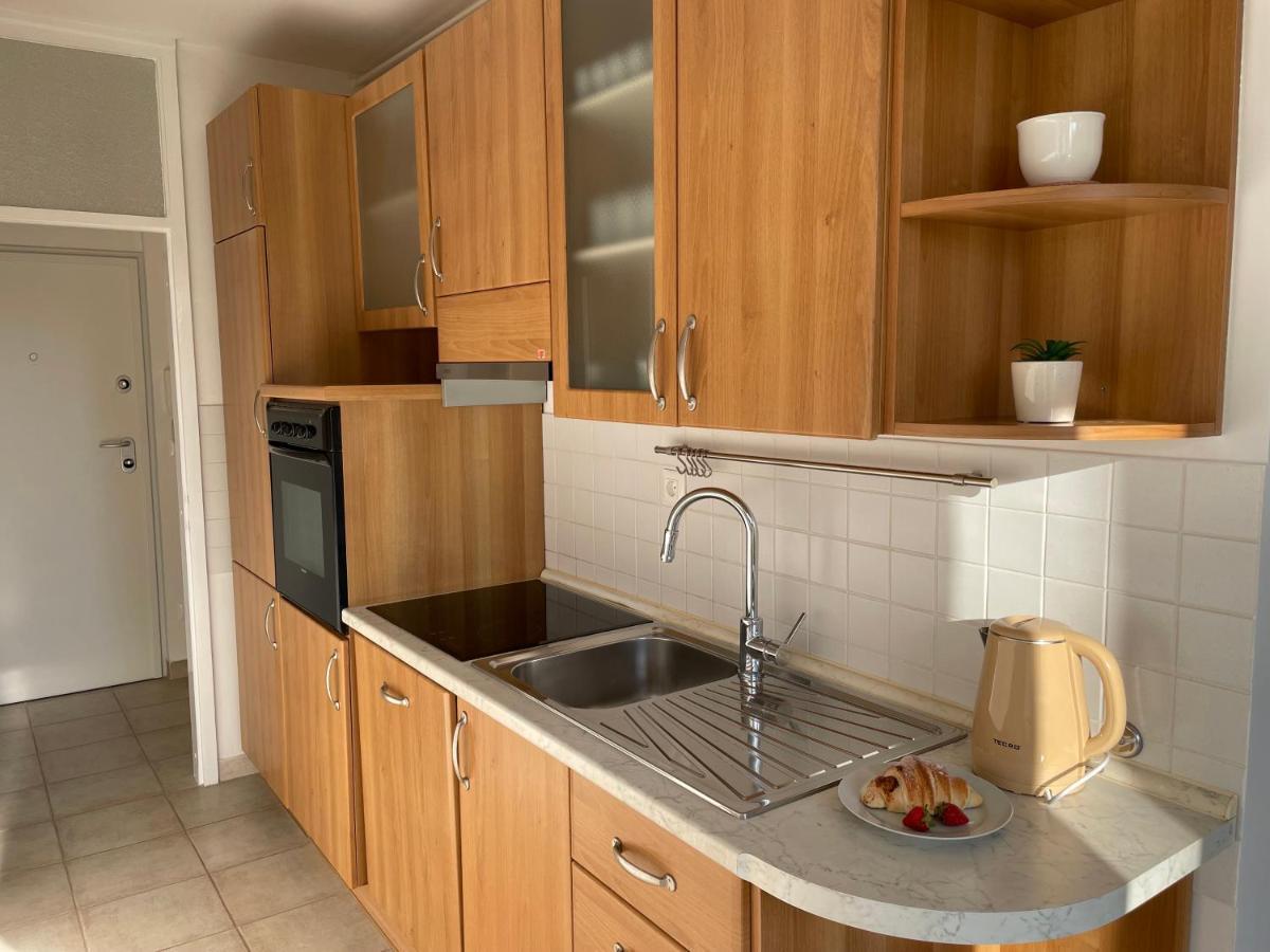 Apartment Bella Veruda In Pula Exteriér fotografie