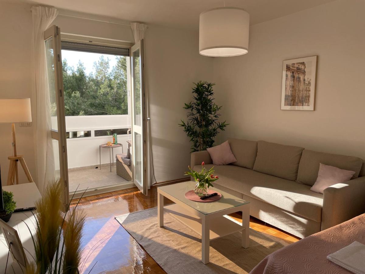 Apartment Bella Veruda In Pula Exteriér fotografie