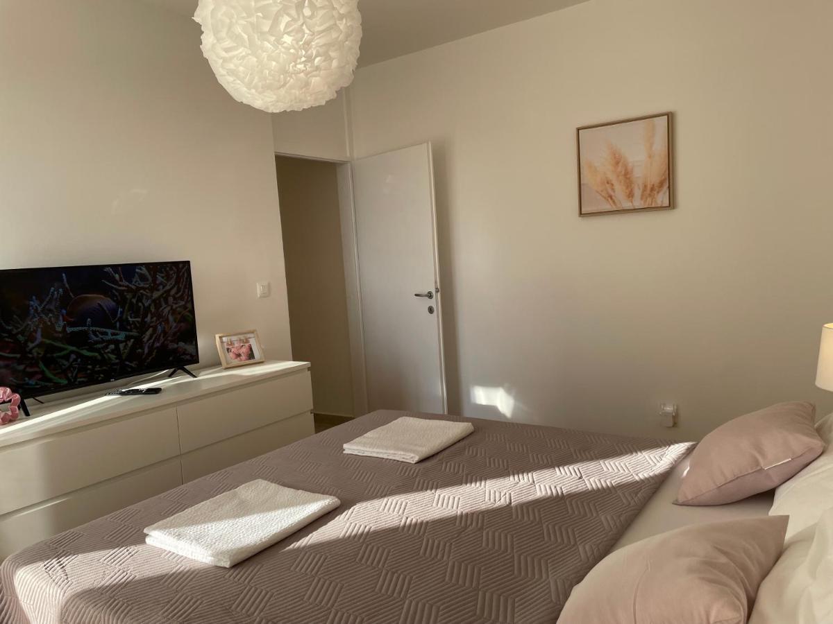 Apartment Bella Veruda In Pula Exteriér fotografie