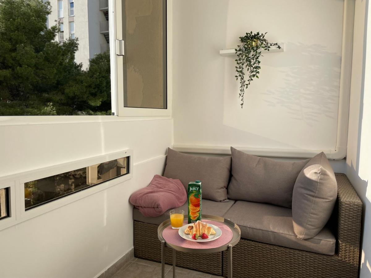 Apartment Bella Veruda In Pula Exteriér fotografie