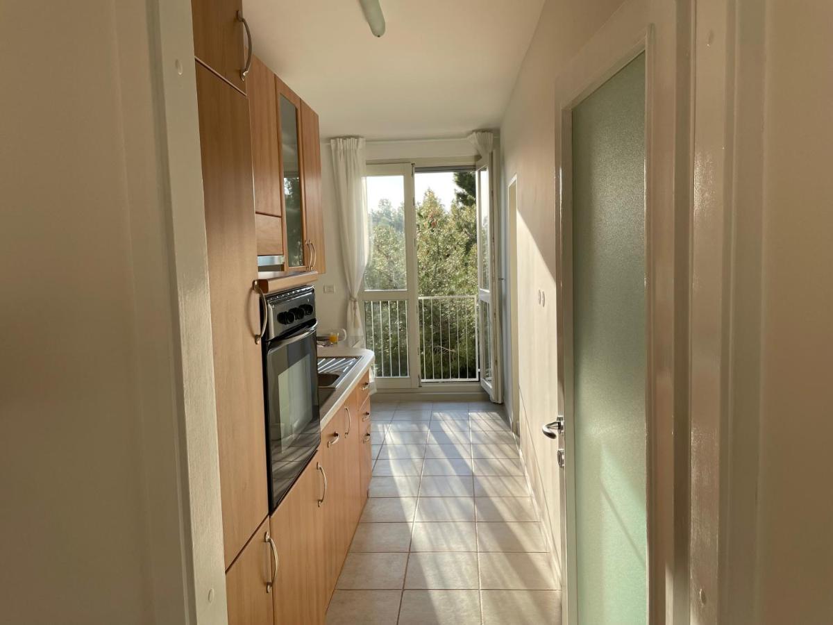 Apartment Bella Veruda In Pula Exteriér fotografie
