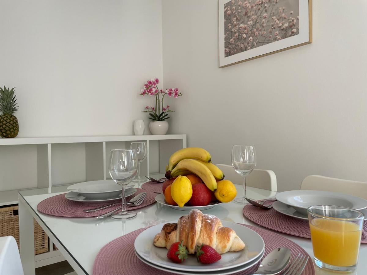 Apartment Bella Veruda In Pula Exteriér fotografie