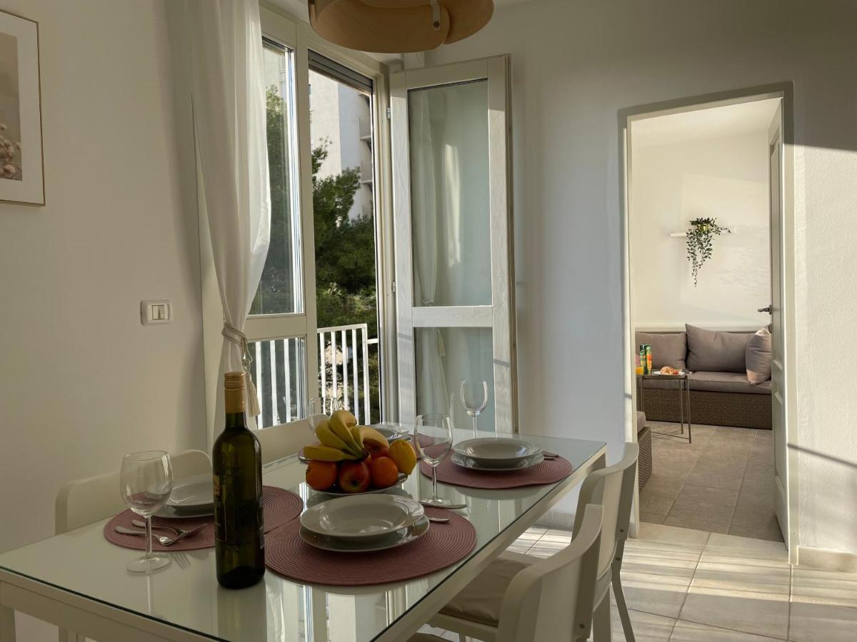 Apartment Bella Veruda In Pula Exteriér fotografie