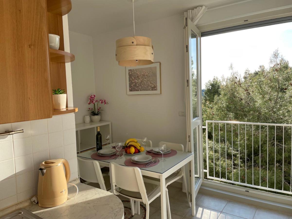 Apartment Bella Veruda In Pula Exteriér fotografie