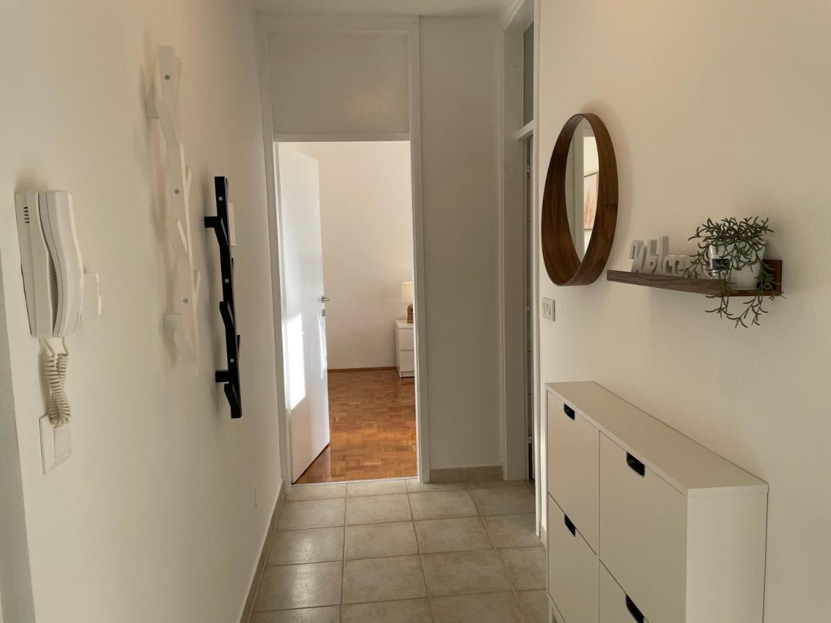 Apartment Bella Veruda In Pula Exteriér fotografie