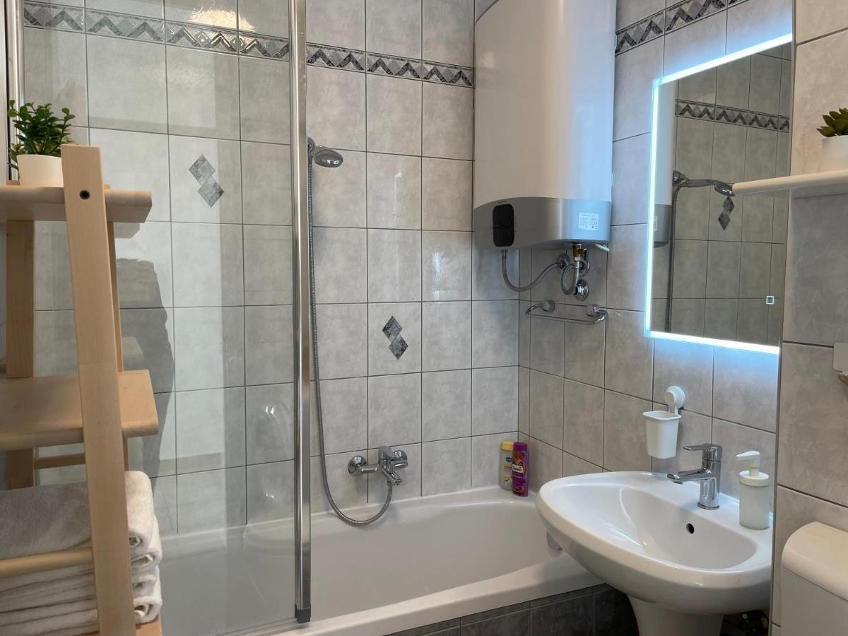 Apartment Bella Veruda In Pula Exteriér fotografie