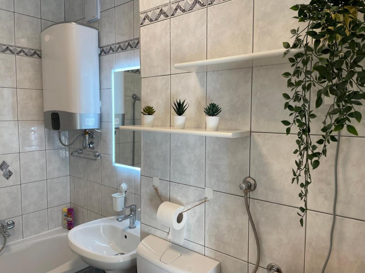 Apartment Bella Veruda In Pula Exteriér fotografie